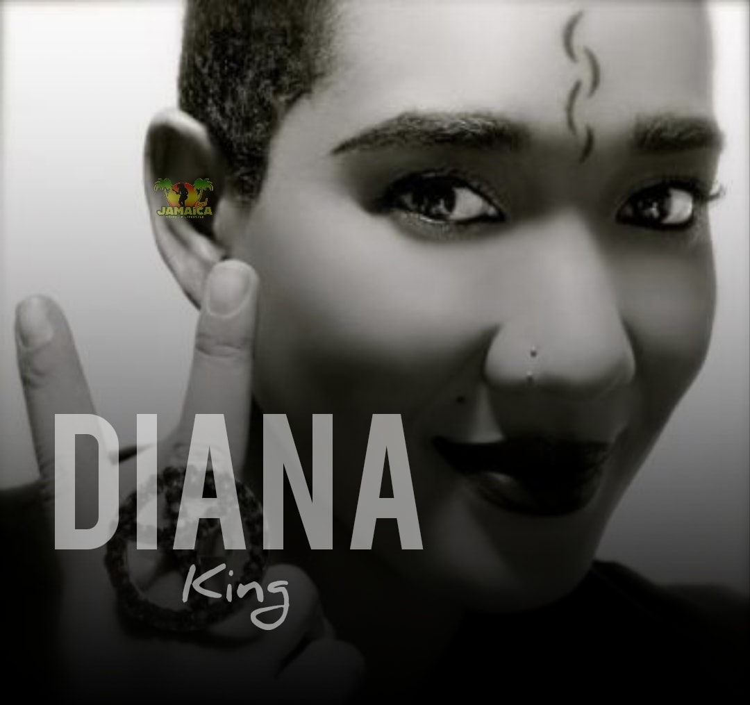 Diana King's 1995 dancehall hit song 