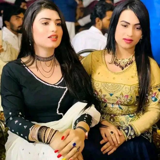 Rimal Ali Shah Official #goodafternoon #rimalalishah #fbreels ...