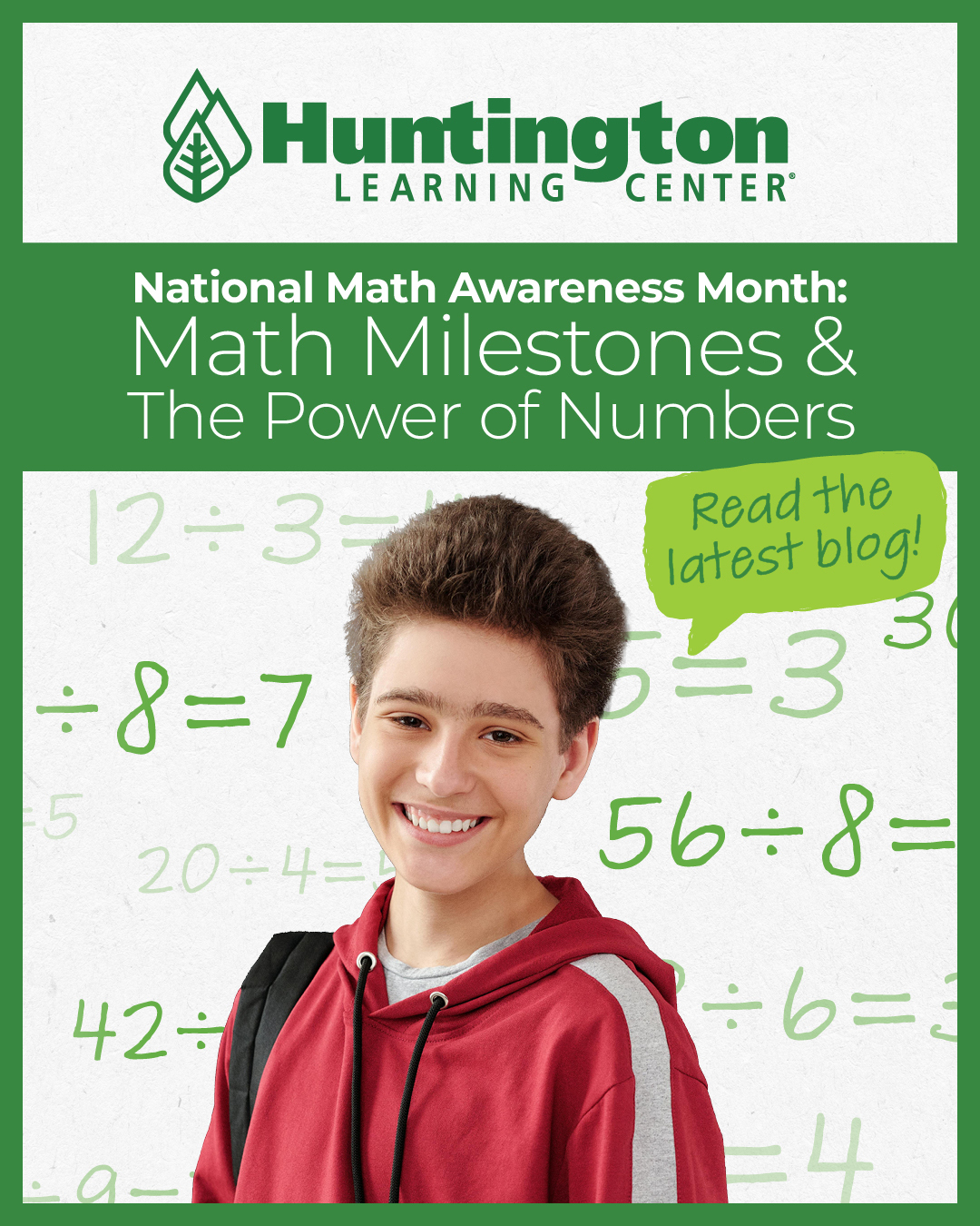 Huntington Learning Center | Plainfield IL