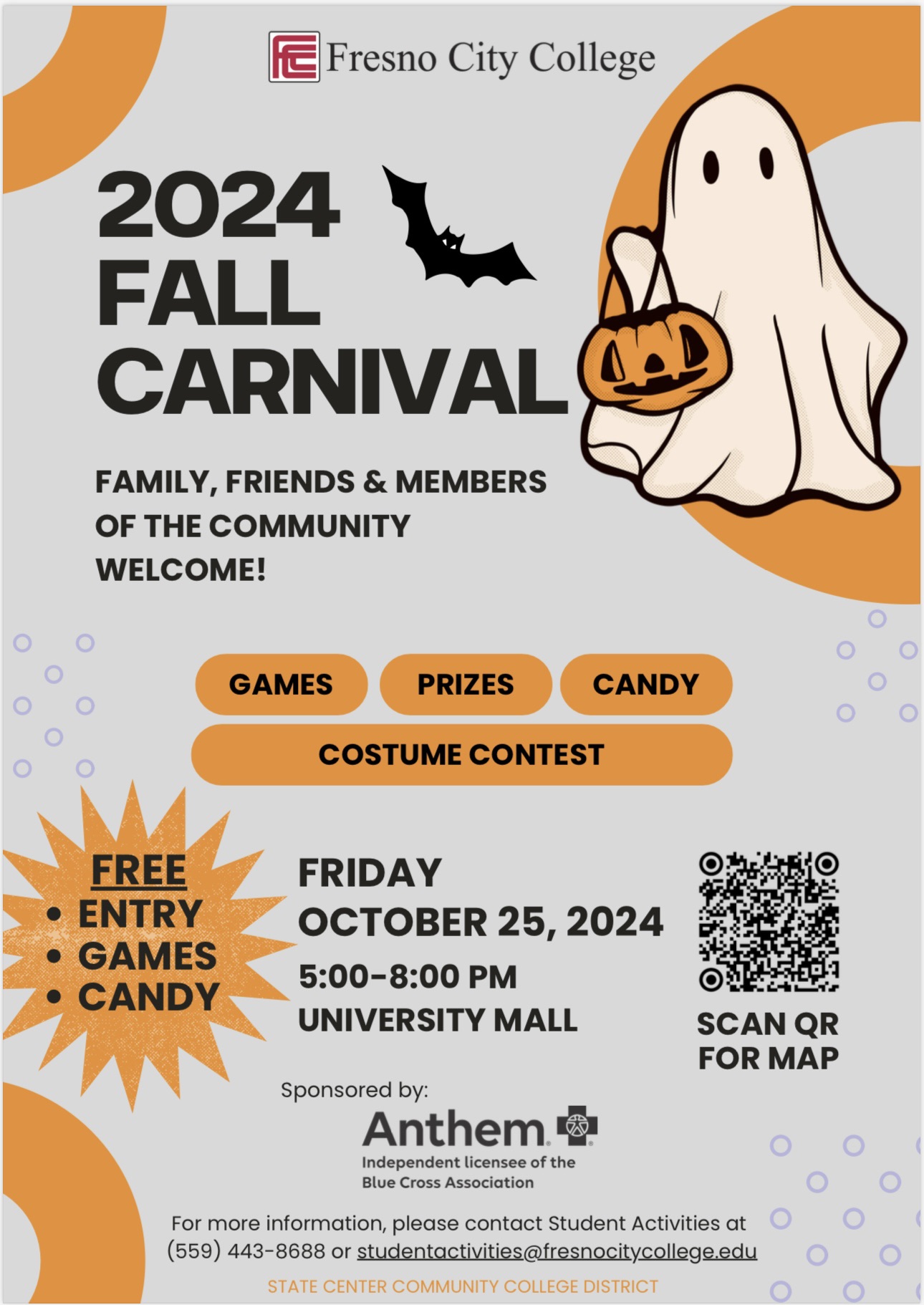 Fall Carnival
