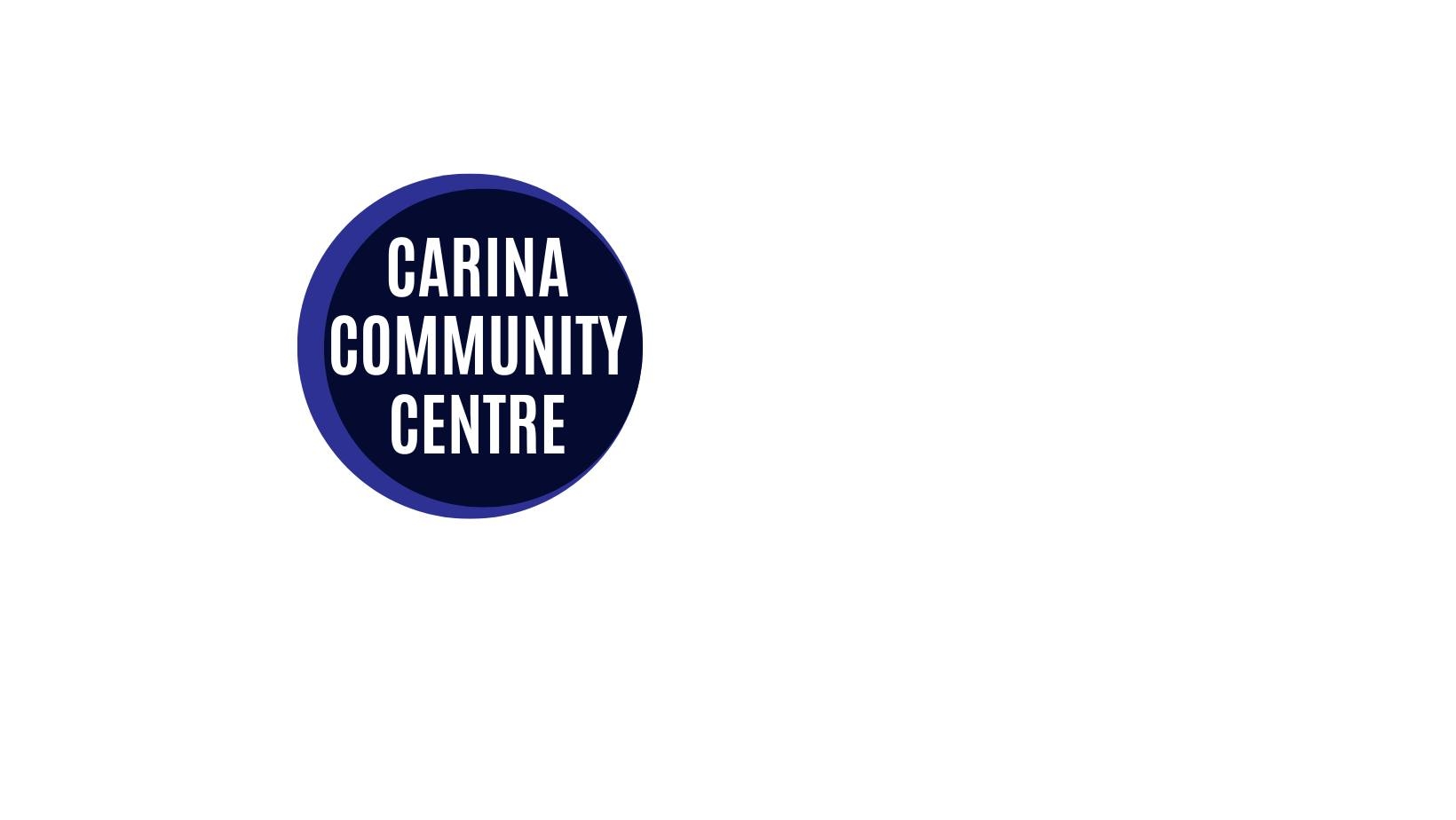 Looking for a hall or room to... - Carina Community Centre | Facebook