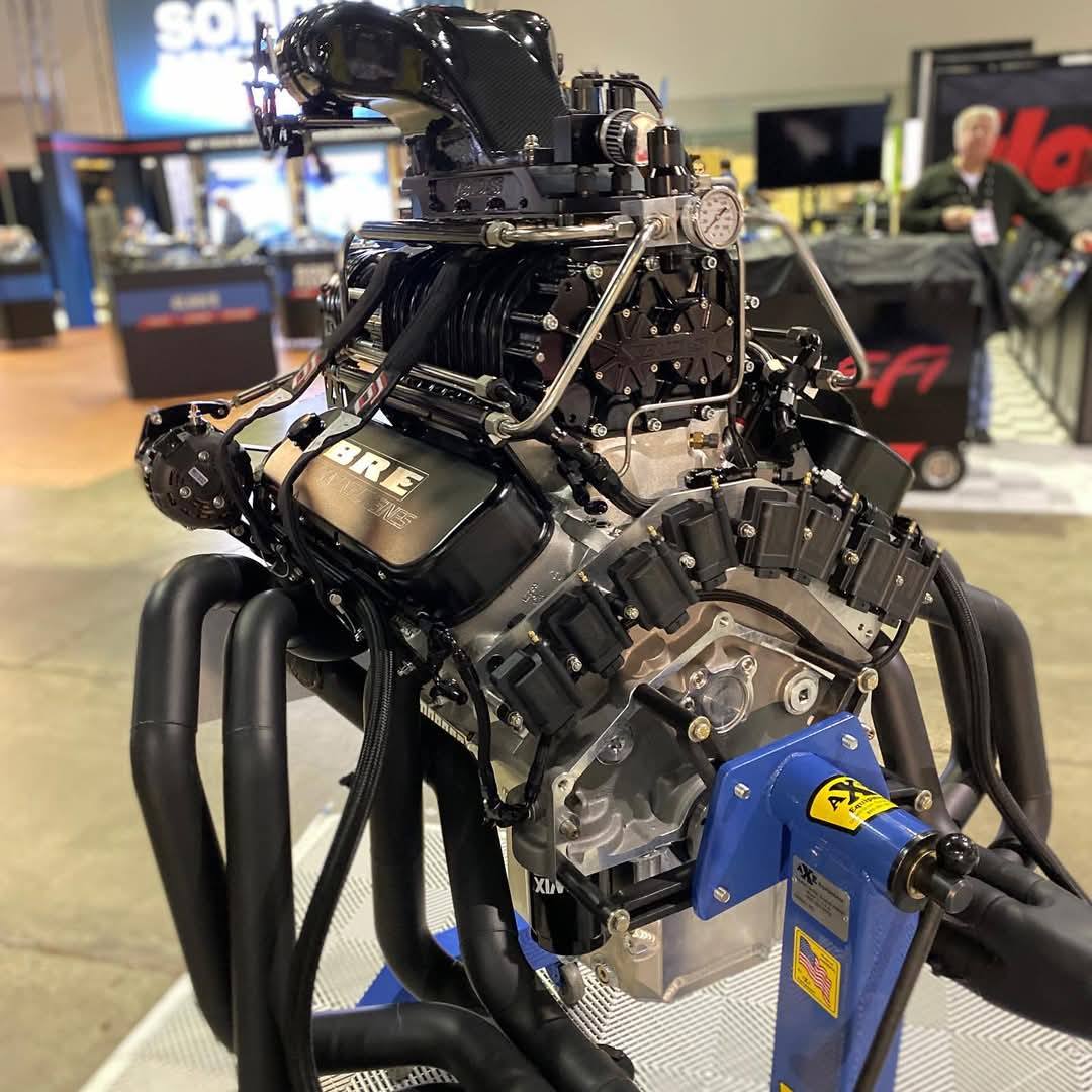 Beck Racing Engines added a new photo. - Beck Racing Engines