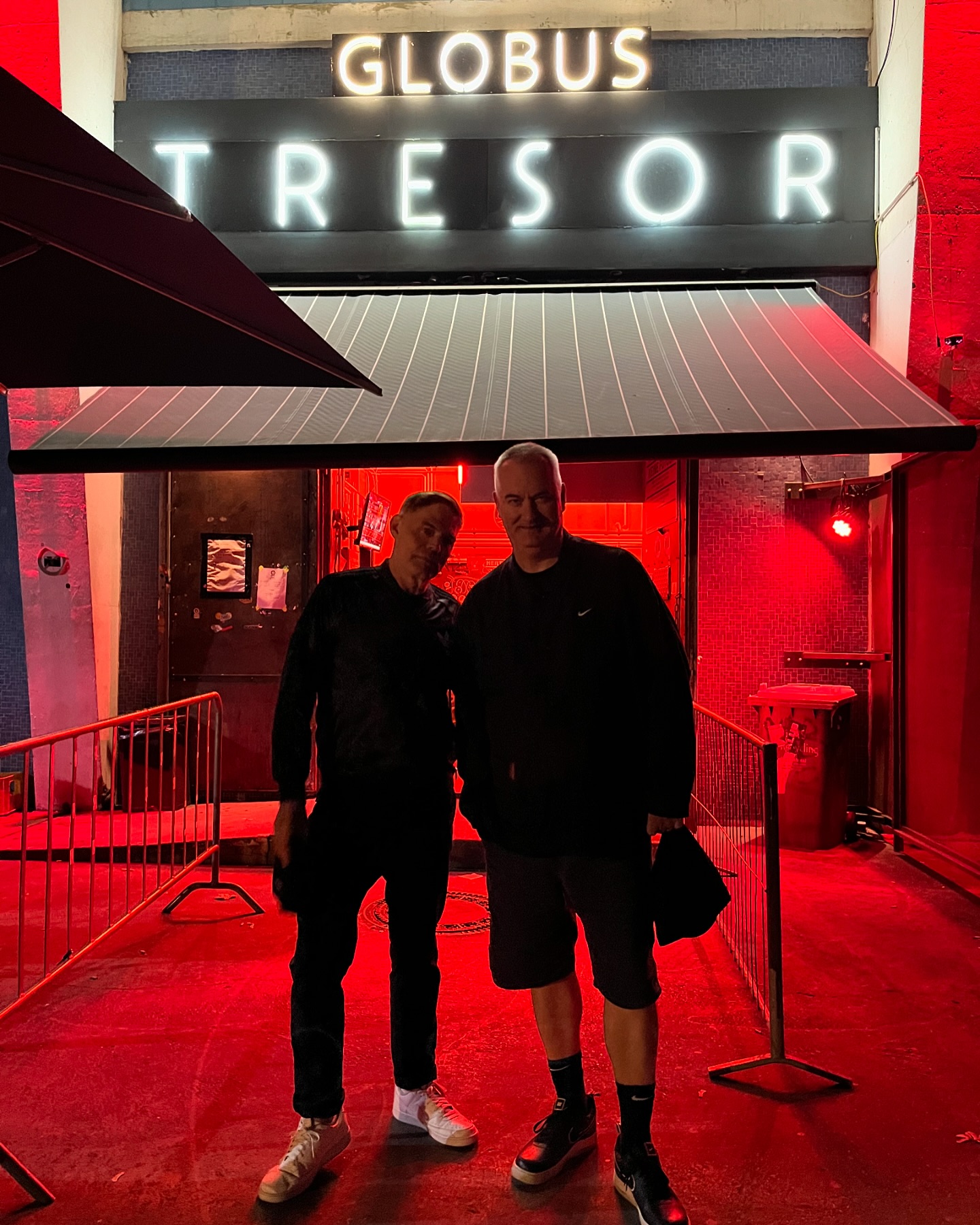 TRESOR BERLIN ON SATURDAY WAS🔥 Seriously love playing here! One of the original Techno venues of Berlin, stays totally true to the music🤍 4 hours behind those bars felt like just 1
