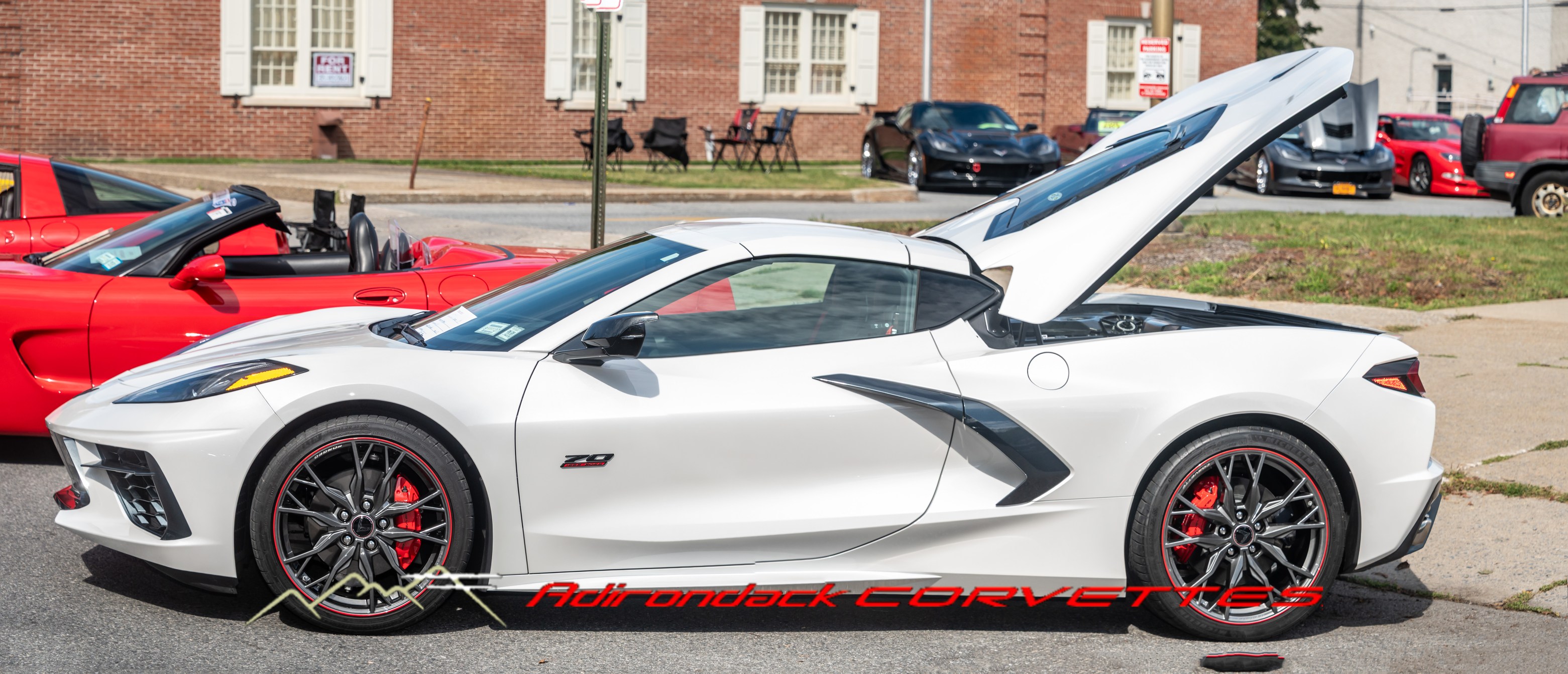 Adirondack Corvette Club,... - Adirondack Corvette Club, Inc.