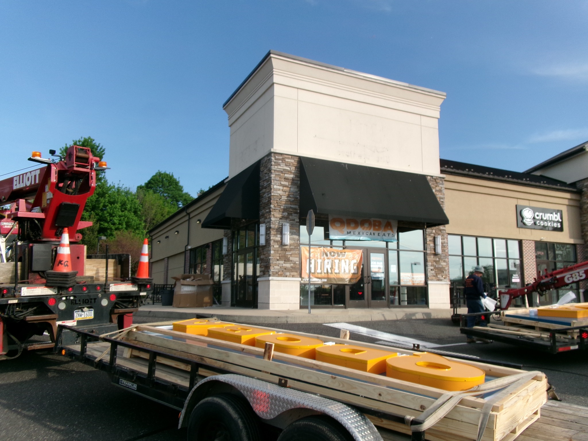 EZ-Signs, LLC | Feasterville PA