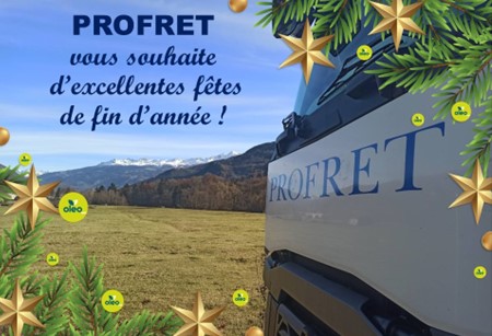 CST Profret | Blangy-sur-Bresle