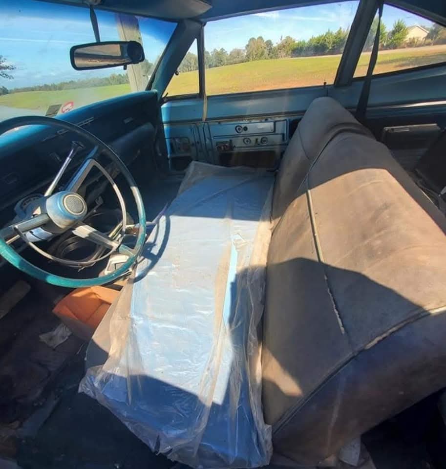1968 road runner - Car Engines & Engine Parts - Brodnax, Virginia ...