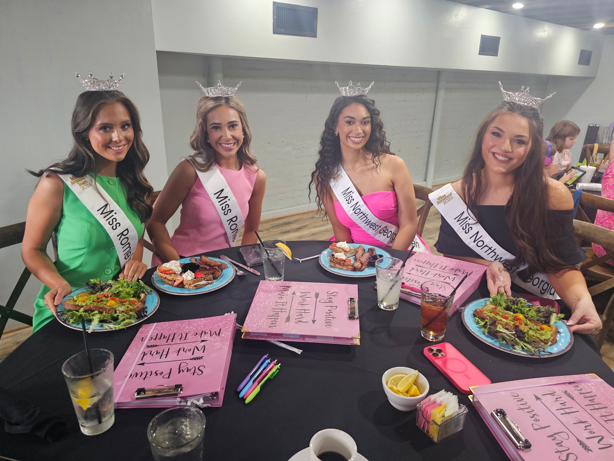 Miss Rome Scholarship... - Miss Rome Scholarship Competition