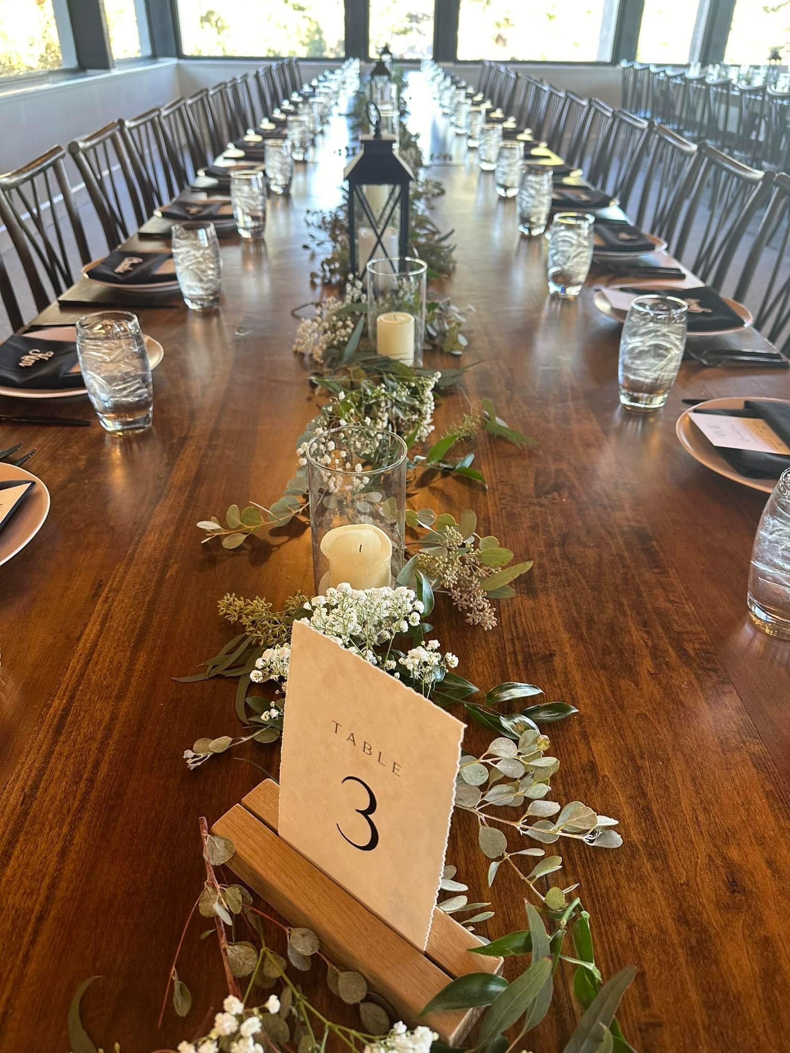 Tannenbaum - An Alpine Event Center | Reno NV
