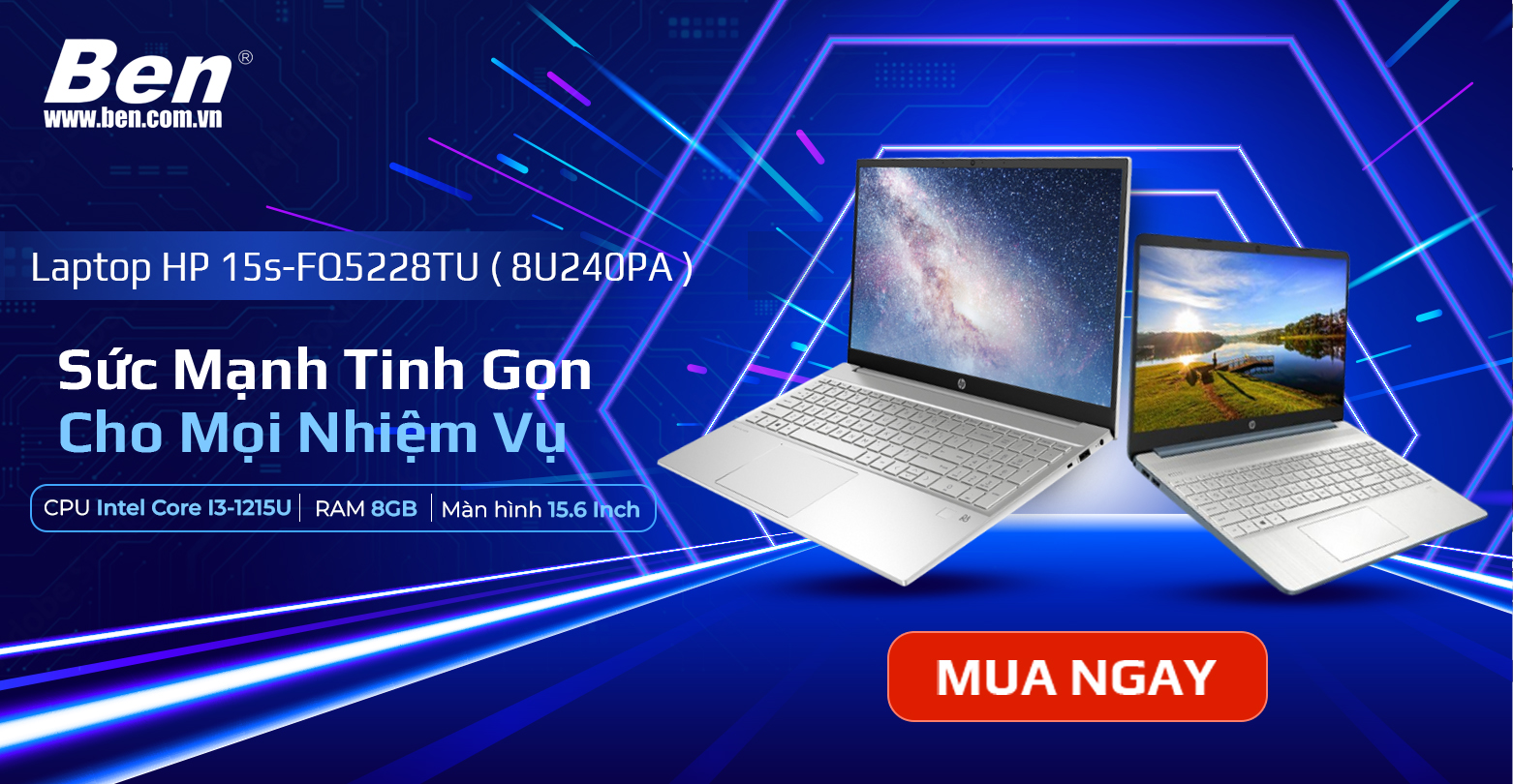 BenComputer | Hanoi
