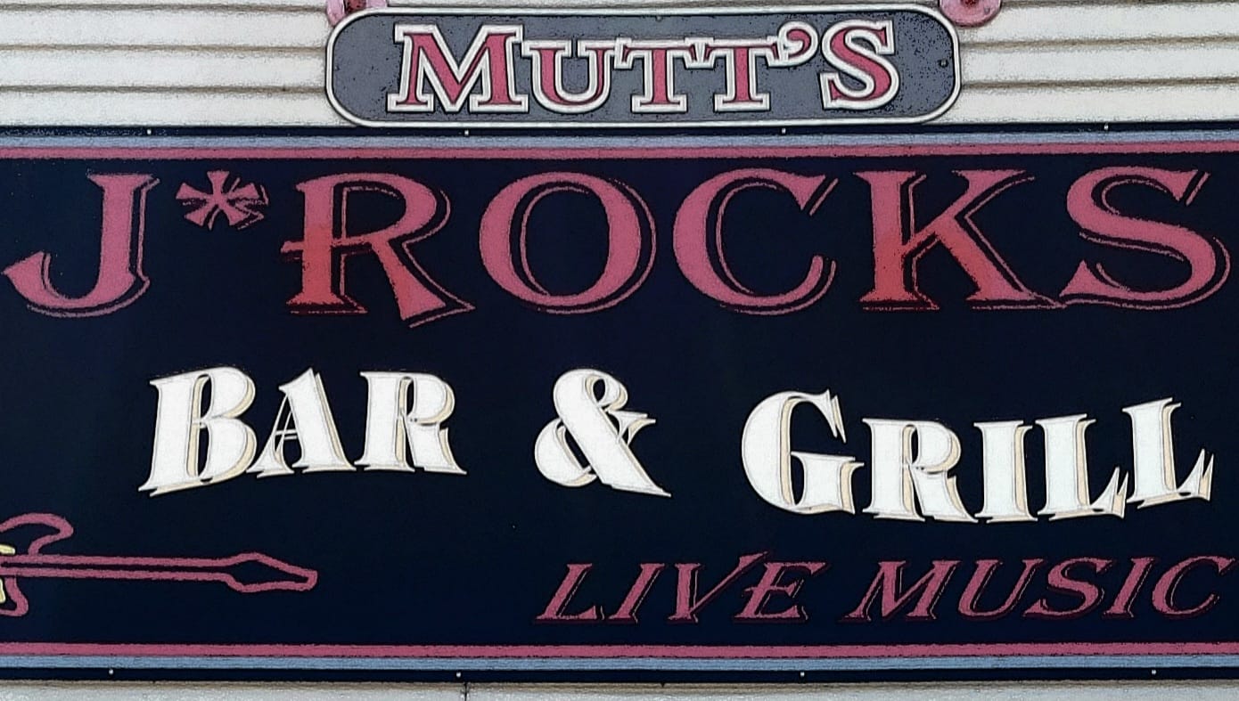 Mutt's JRocks Bar | Middletown OH