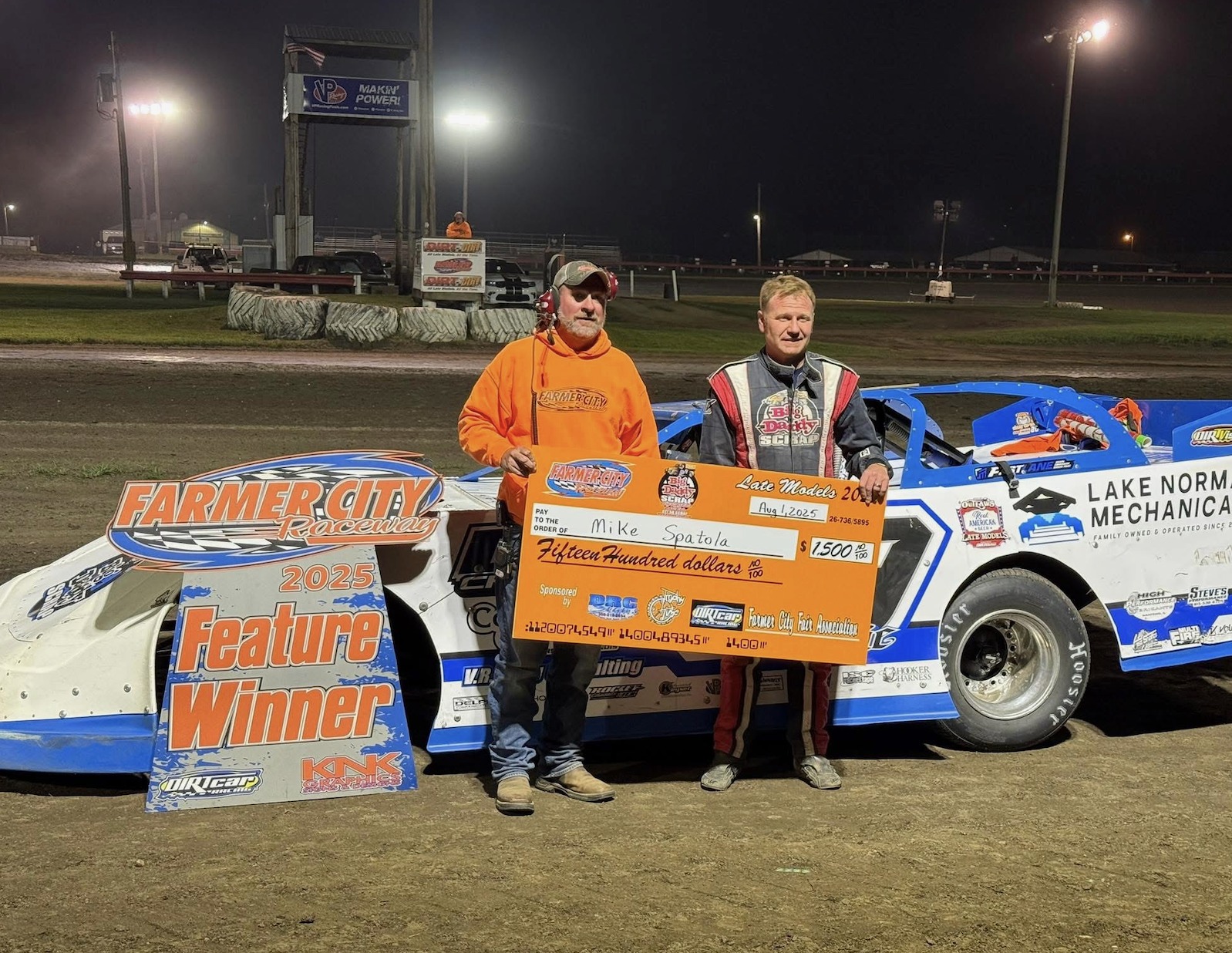 Rocket Chassis | Shinnston WV