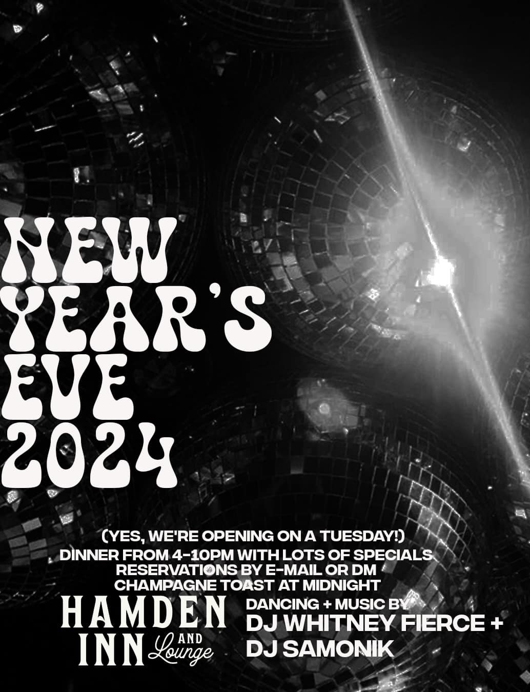 Hamden Inn | Hamden NY