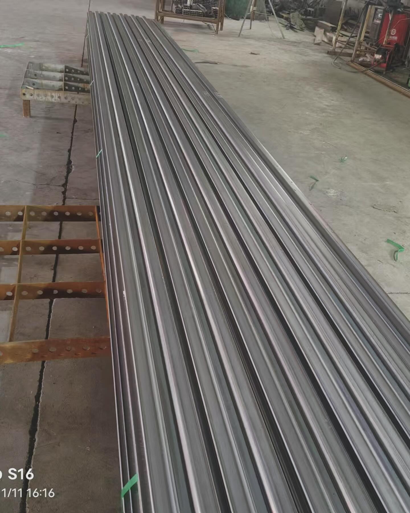 Rizhao Rricom Indsutrial Co.,Ltd | Rizhao