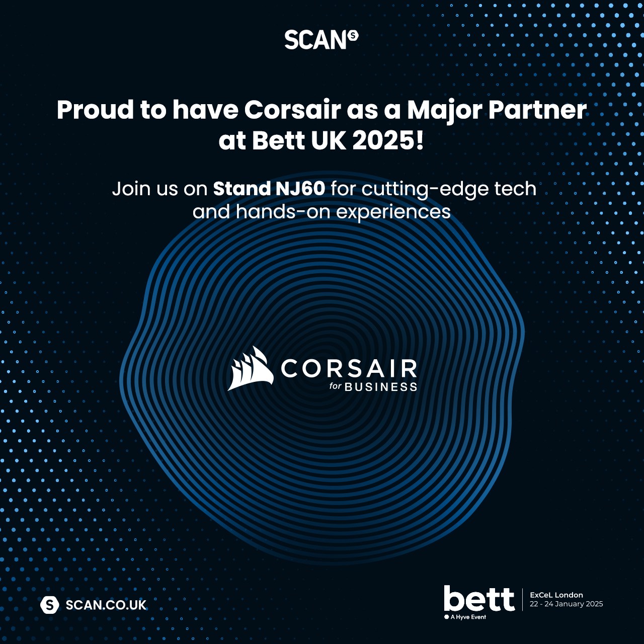 Scan Business | Bolton