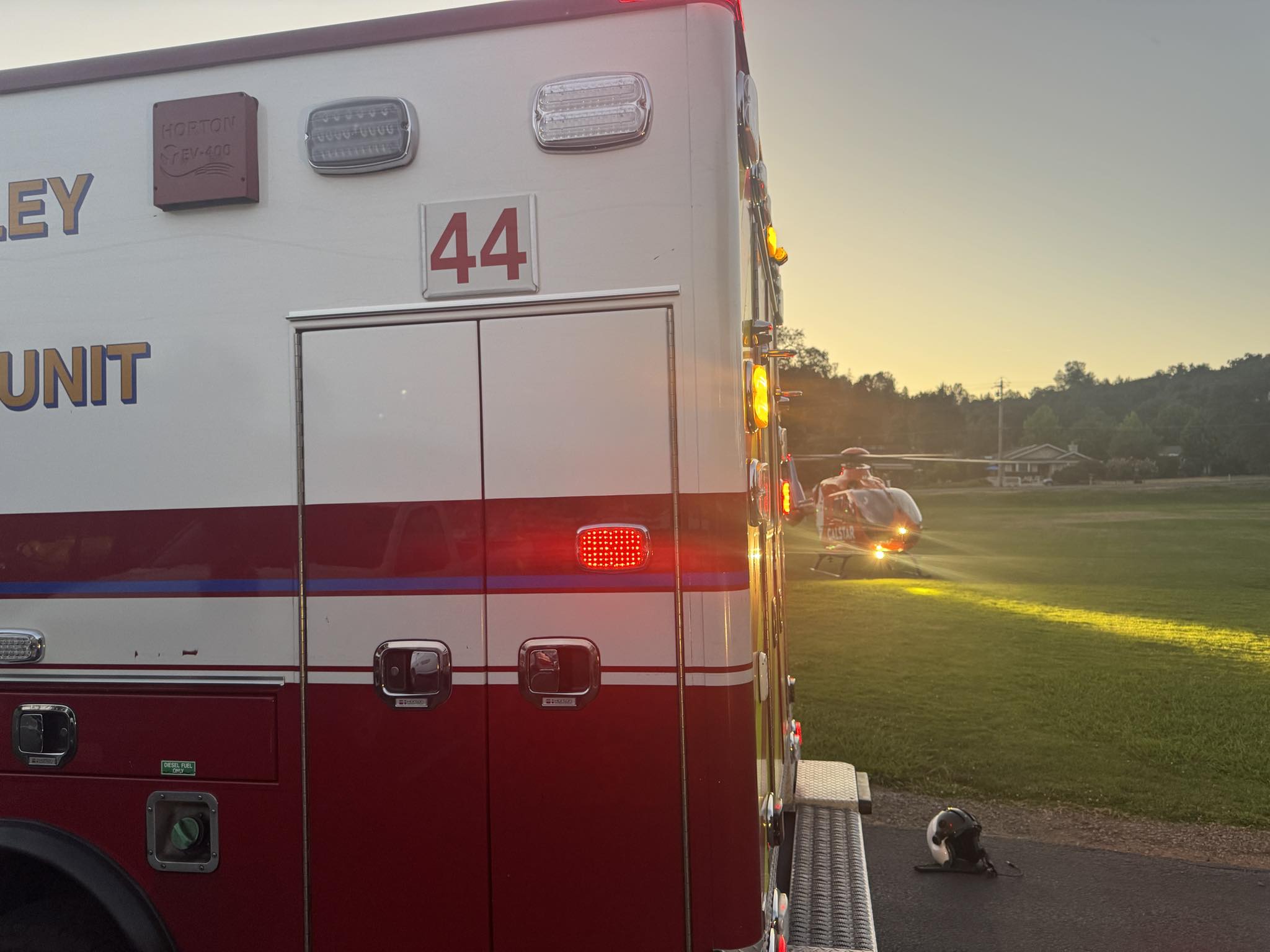 Penn Valley Fire Protection District | Penn Valley CA