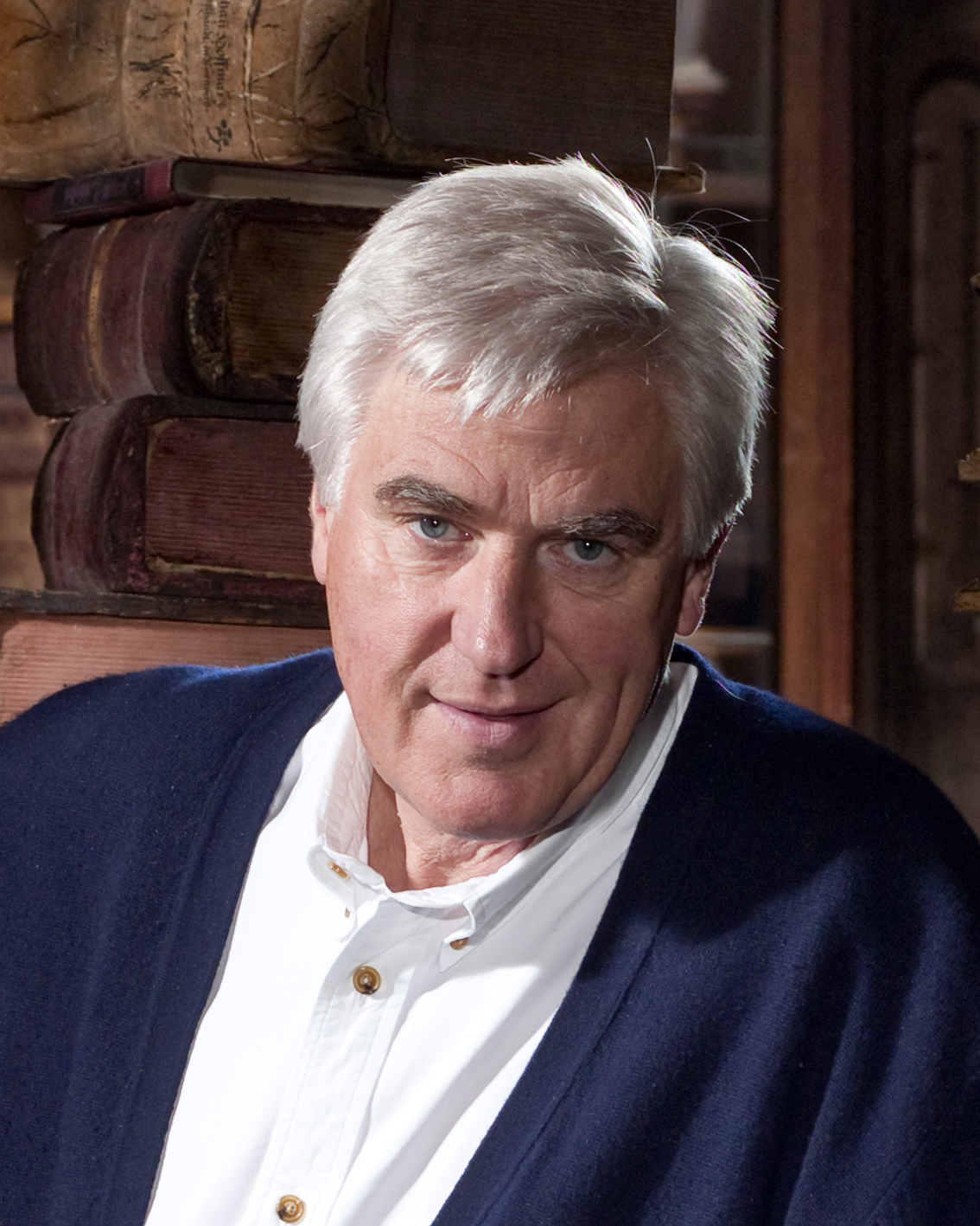 Stuart Craig 1942 - 2025... - British Film Designers Guild | Facebook