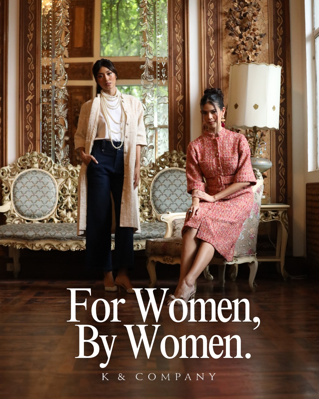 K & - K & Company: For Women, By Women 👩 This Women’s Month, we ...