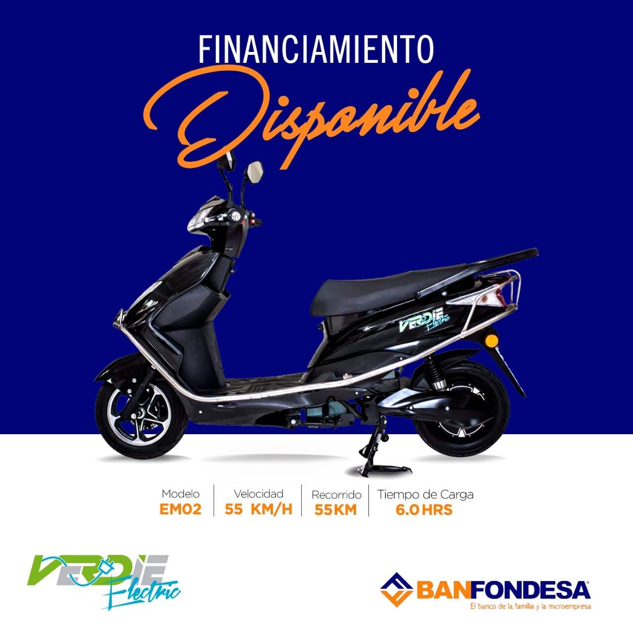 Verdie Electric