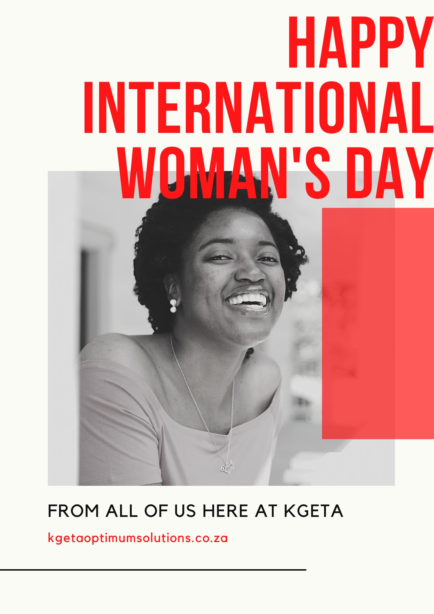 Kgeta Optimum Solutions | Benoni South