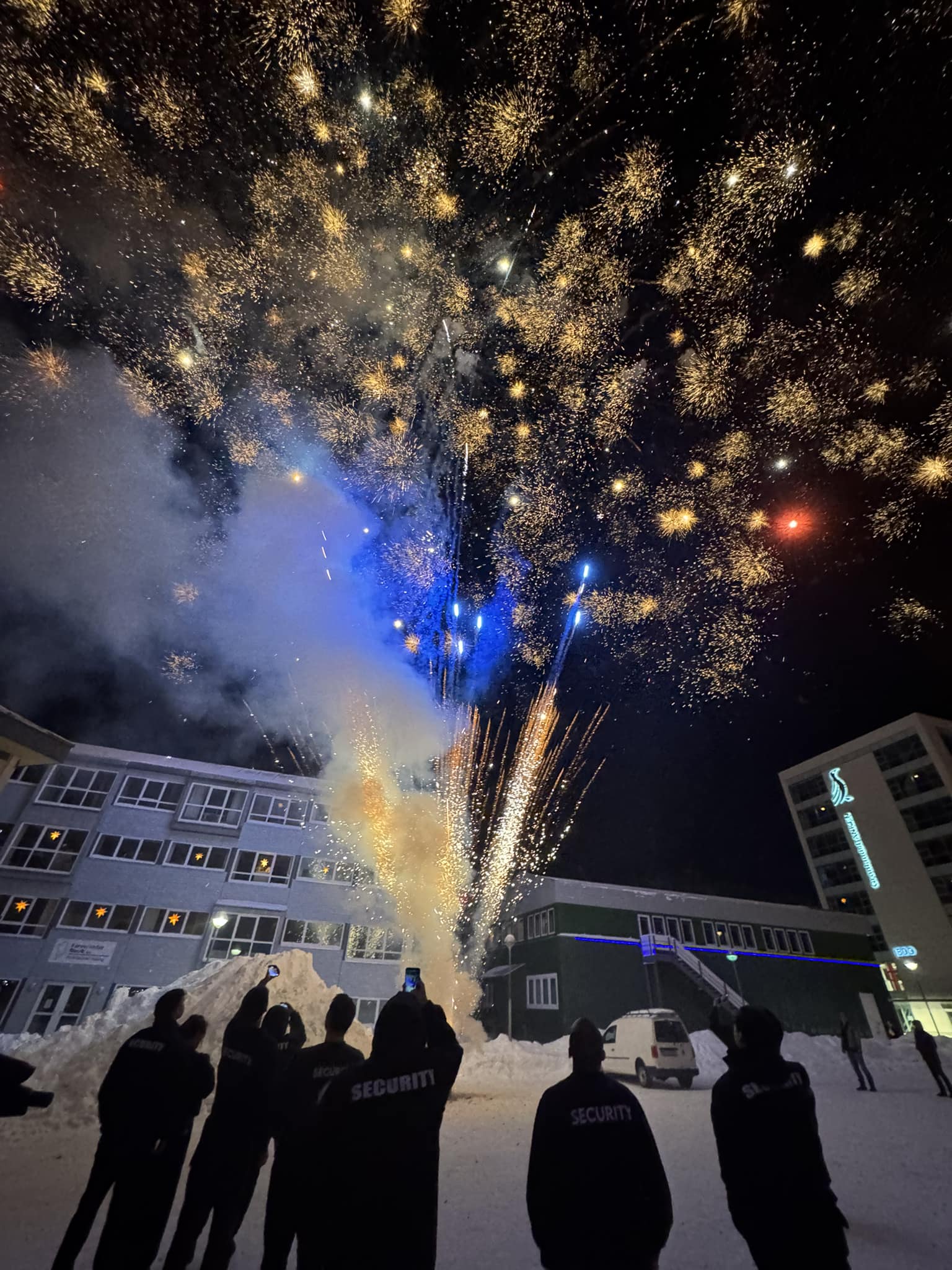 Killut - Event | Nuuk