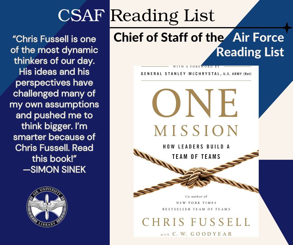 Air University Library | Maxwell Air Force Base AL