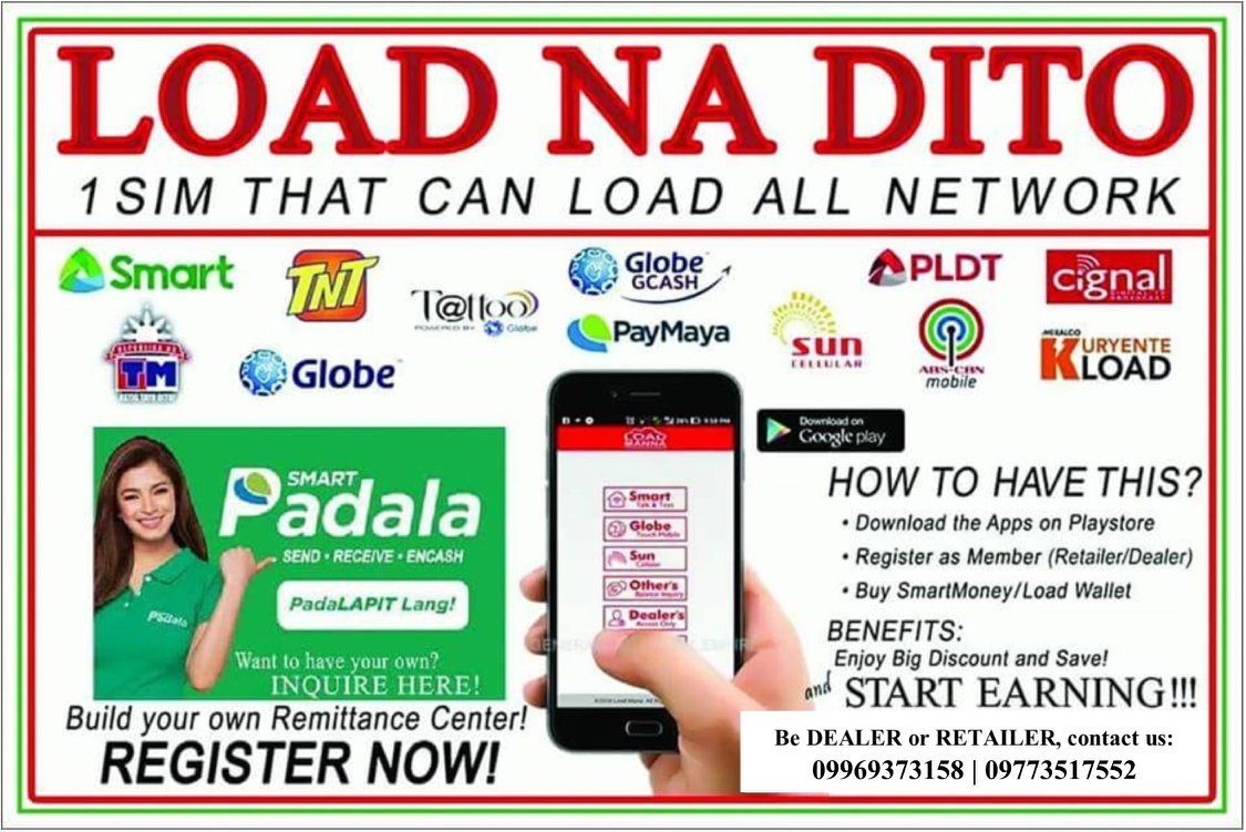One Sim Load All Activation