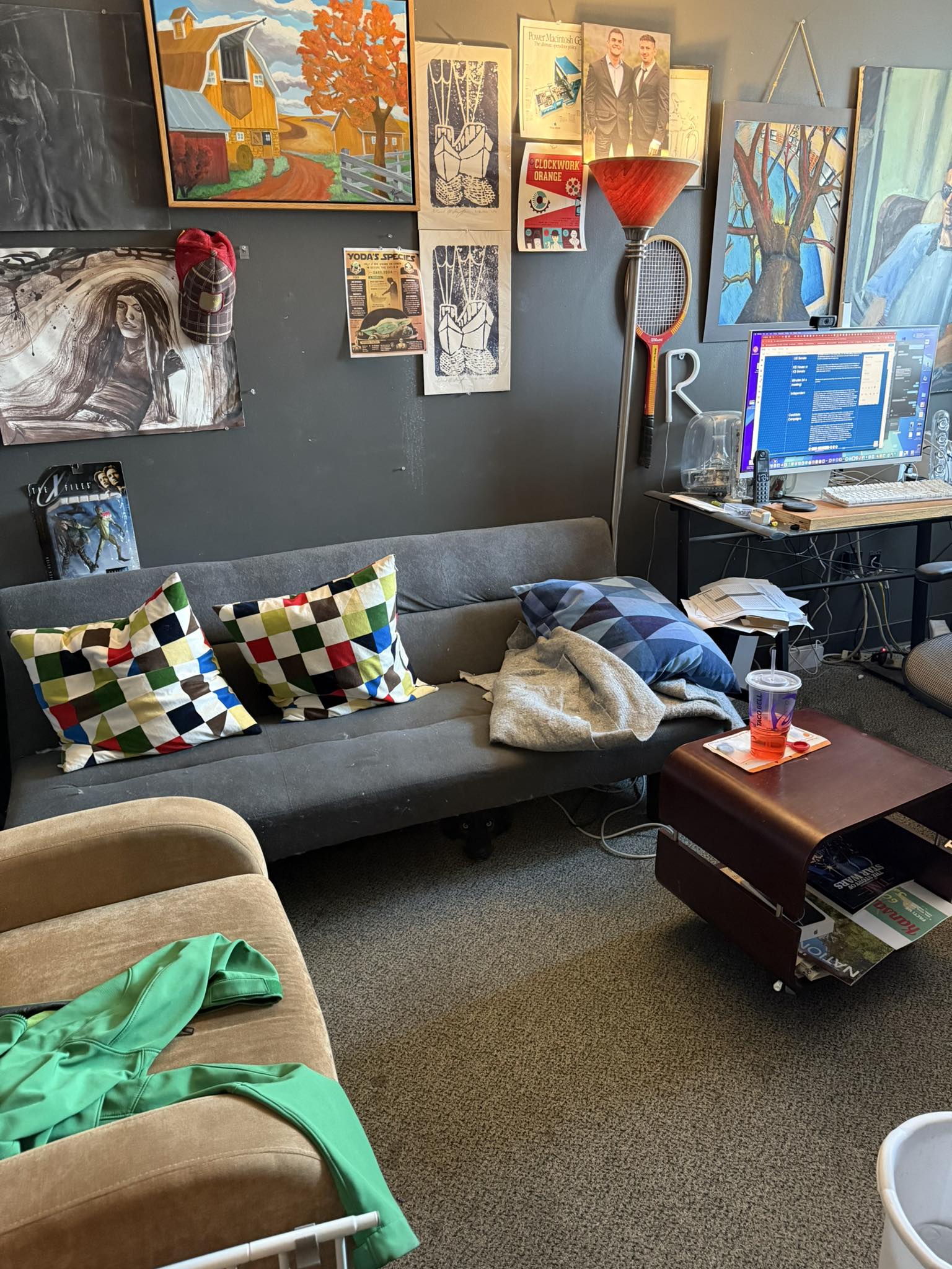 Super Collider Computers | North Newton KS