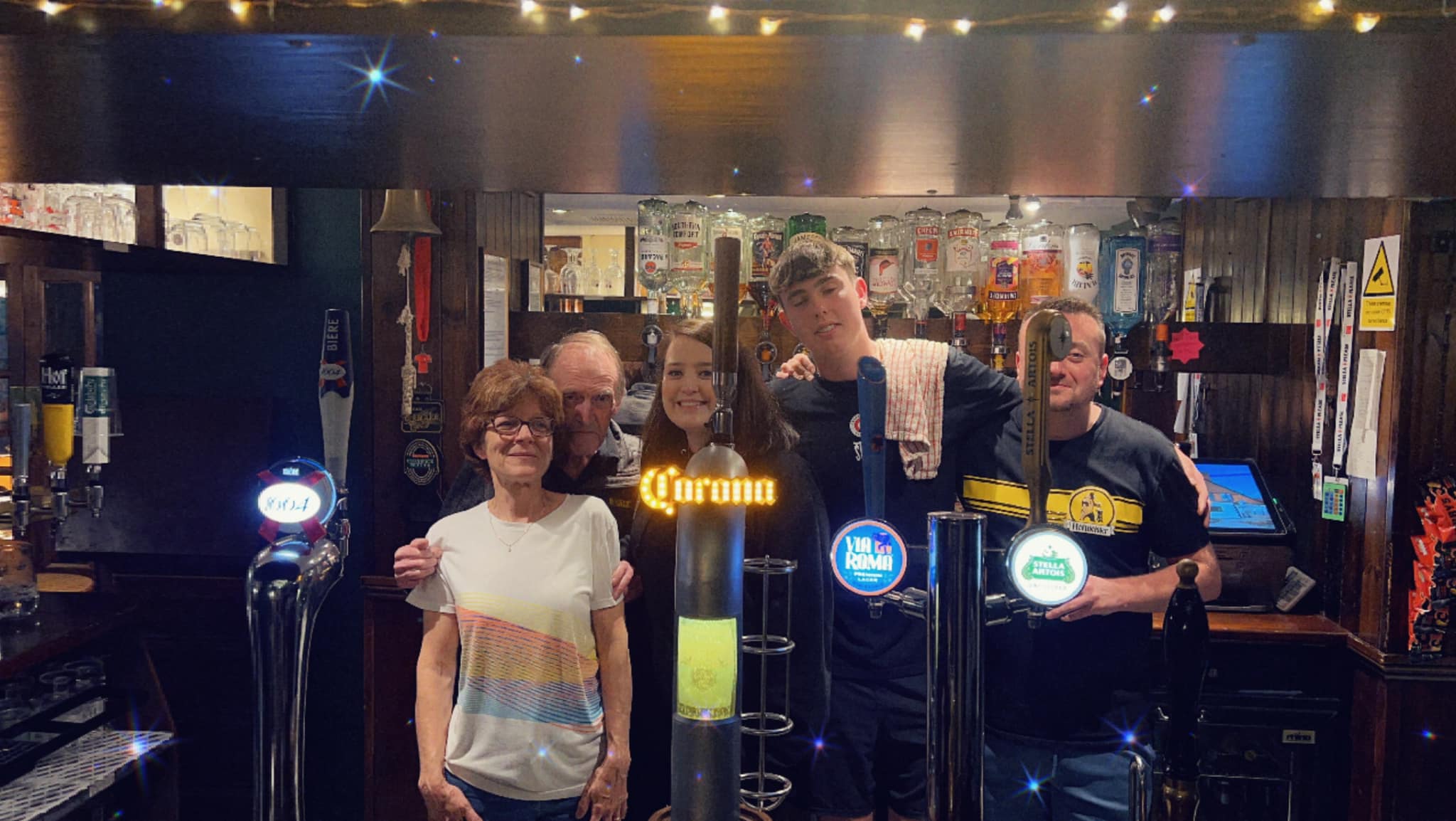 The Windmill Inn | Rustington