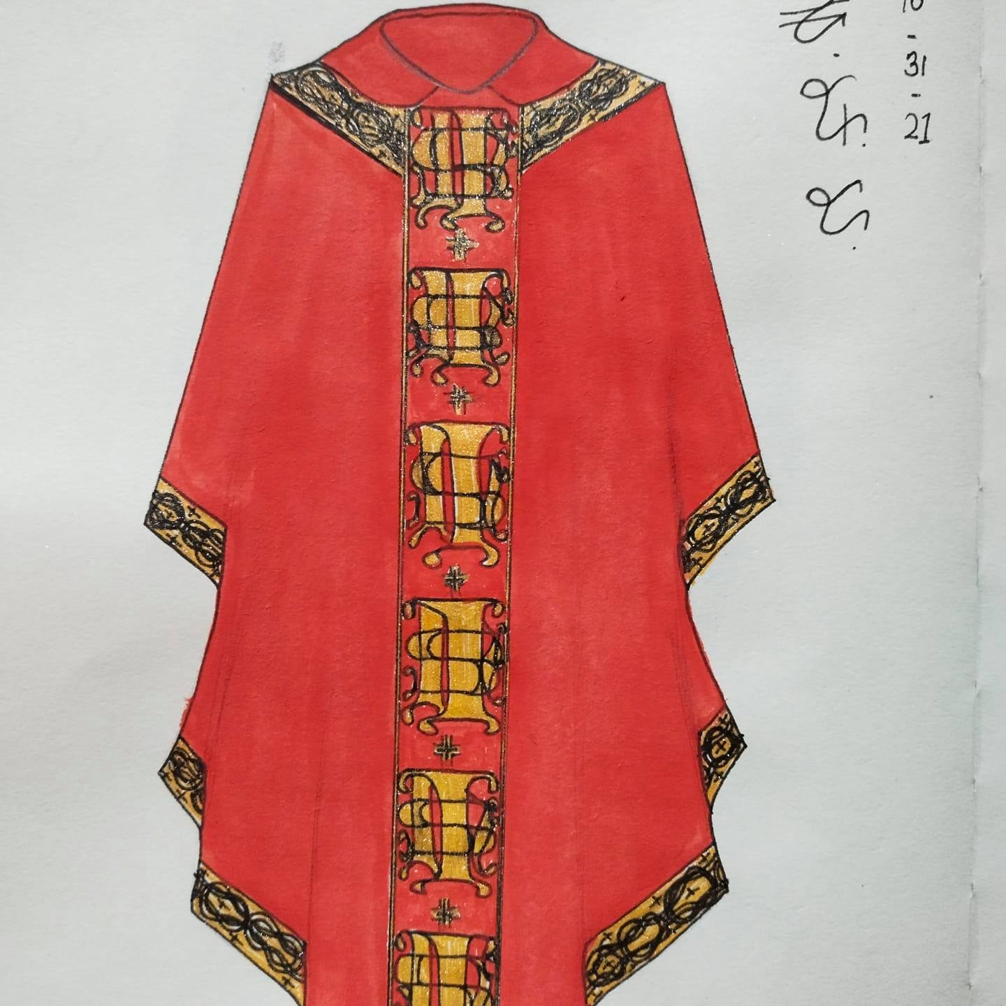National Priest Organization -Mindanao Region