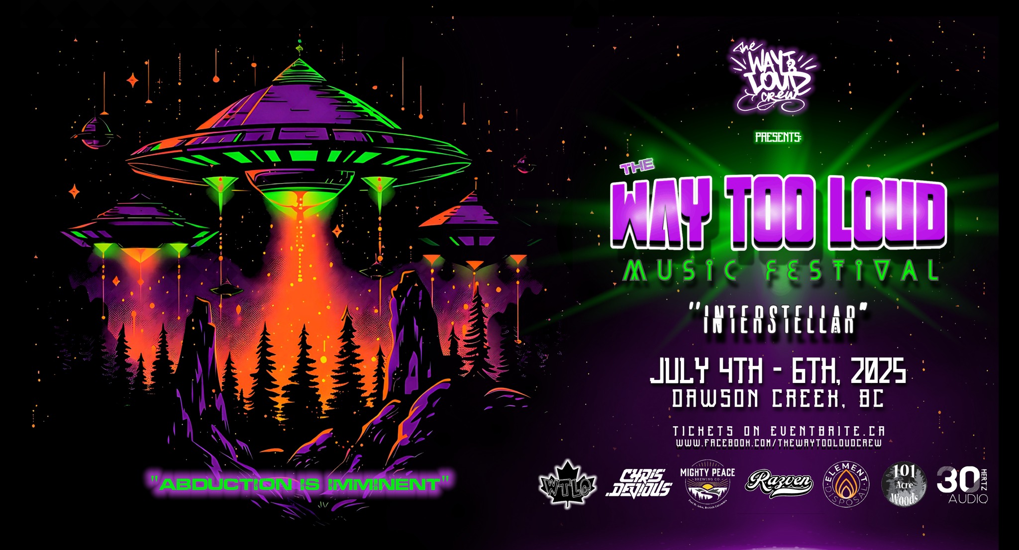 Calgary Rave Community (EDM) | Facebook