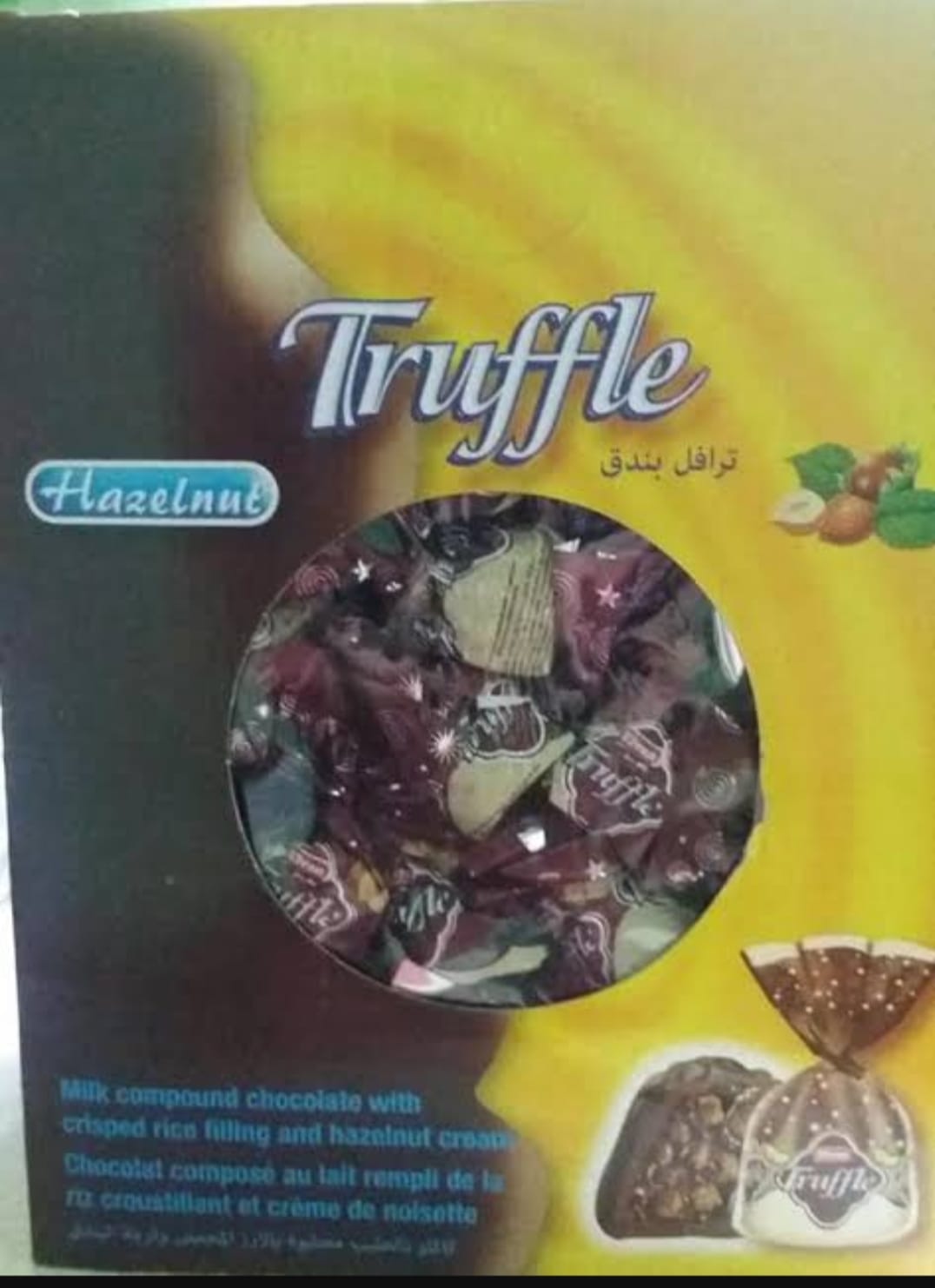 chocolata