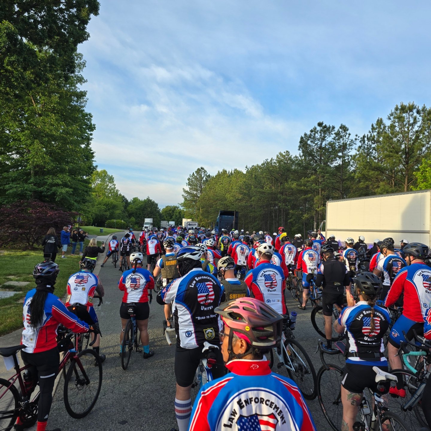 Team Raleigh LEU | Raleigh NC