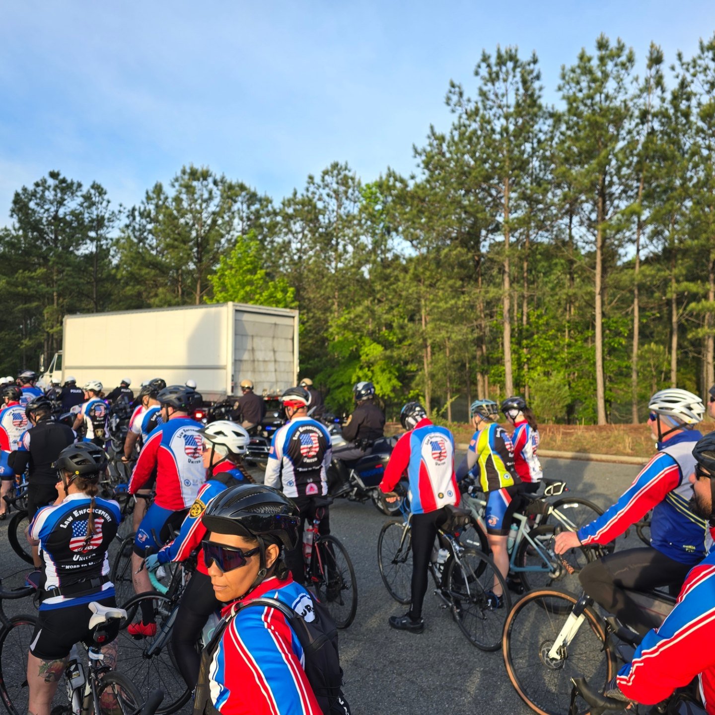 Team Raleigh LEU | Raleigh NC