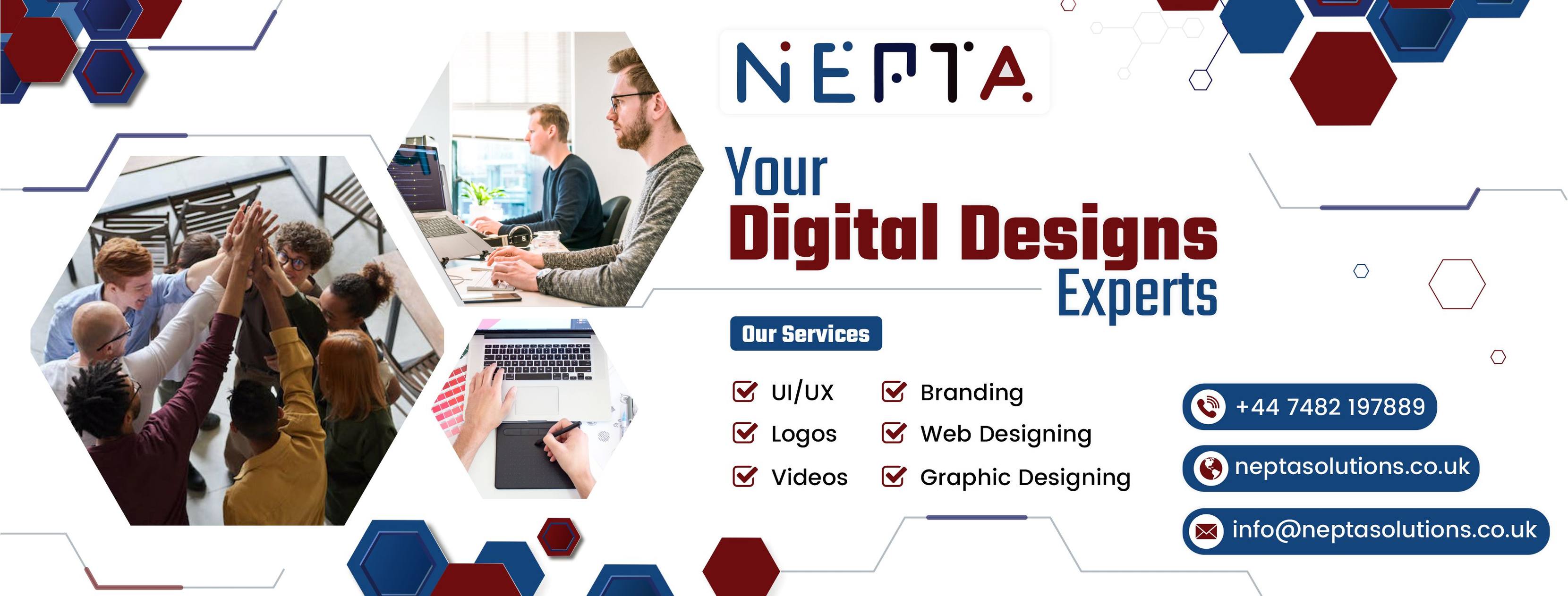 Nepta Solutions