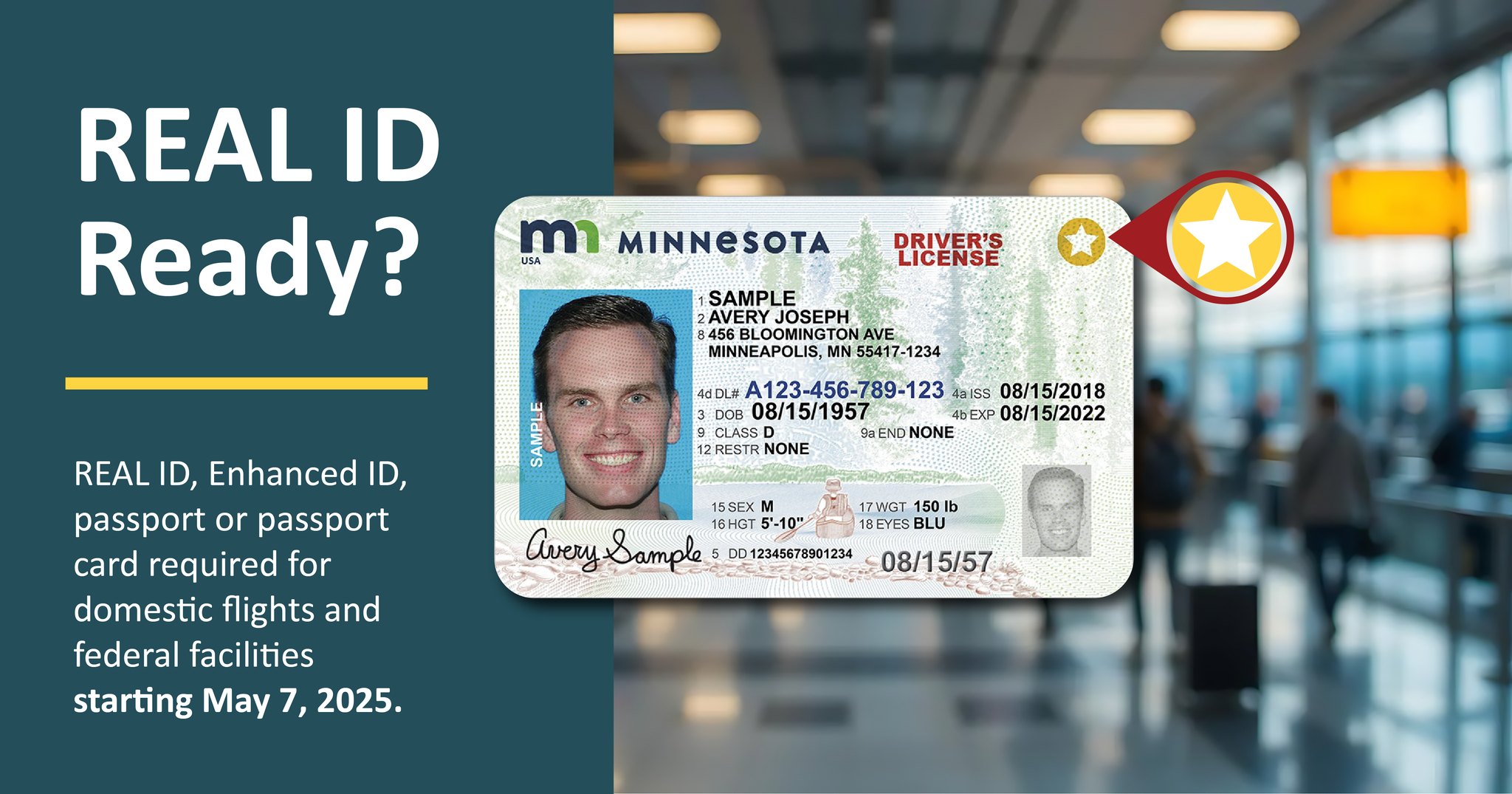 Beginning May 7, 2025,... - Washington County, MN Government | Facebook