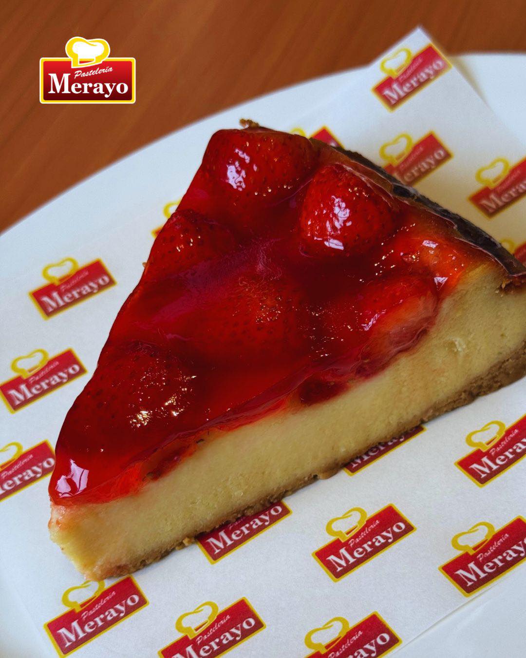 Pastelería Merayo | San José