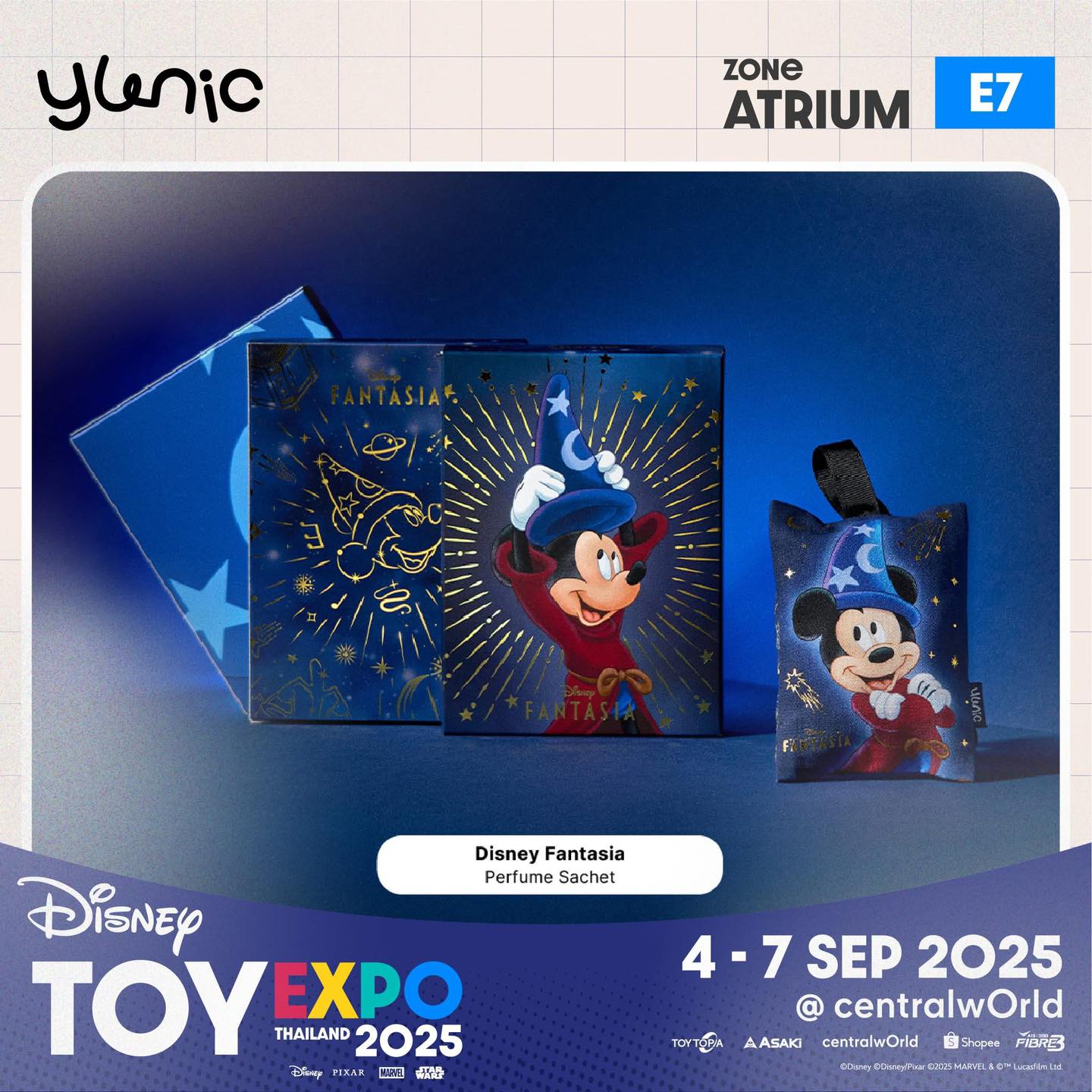 Disney Thailand Fanclub | Facebook