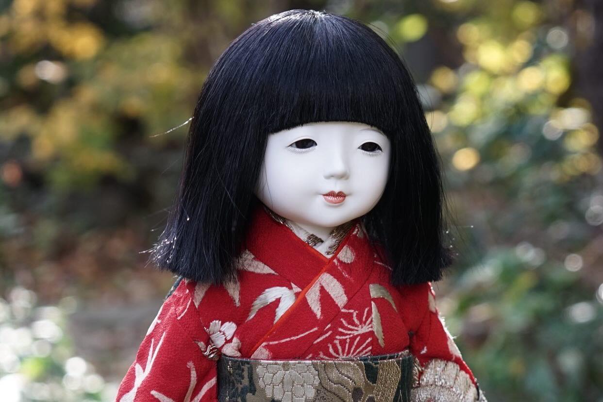 Doll Studio Tomo 工房朋 added a new - Doll Studio Tomo 工房朋