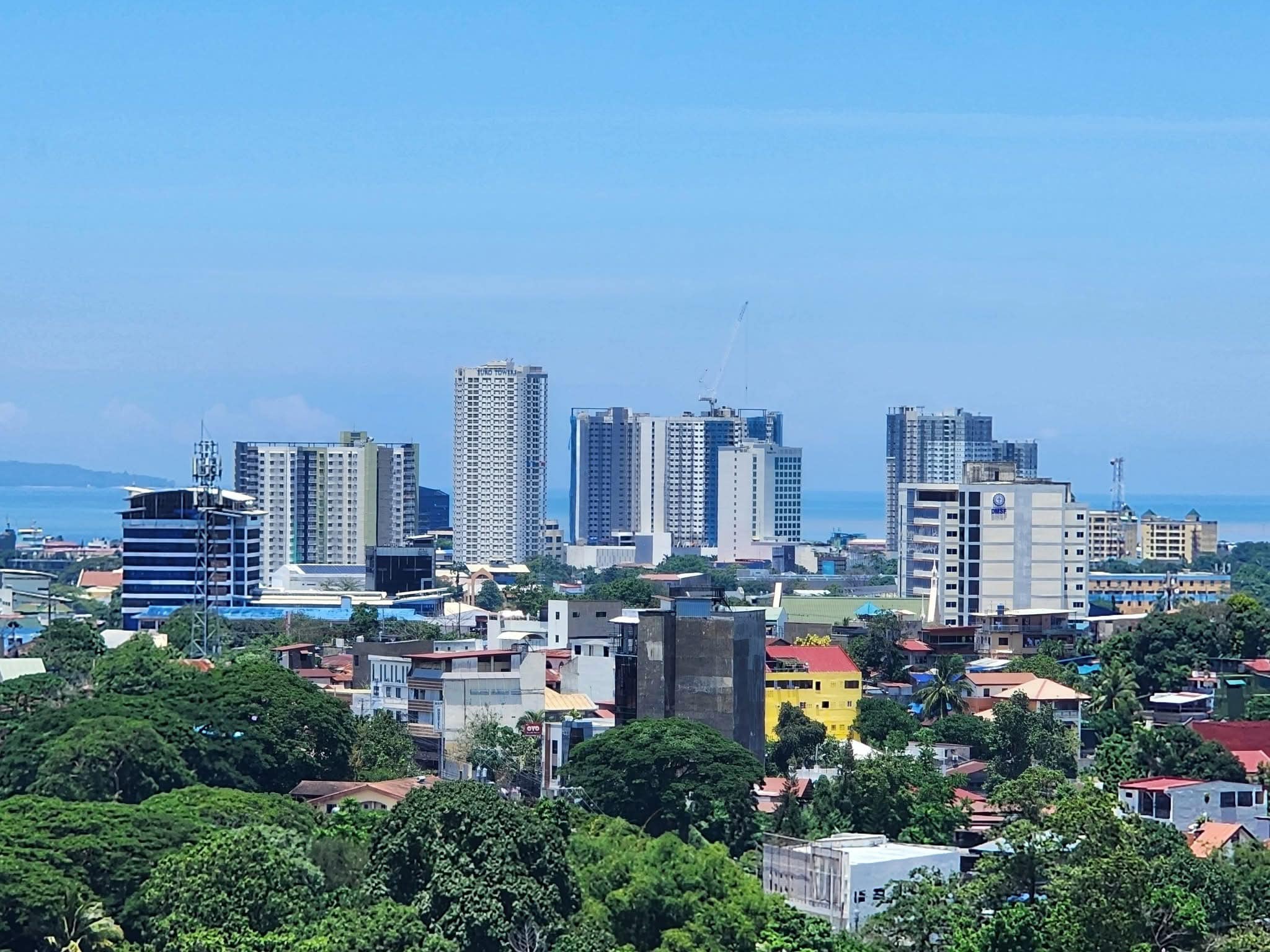 Davao Rising Star | Davao City