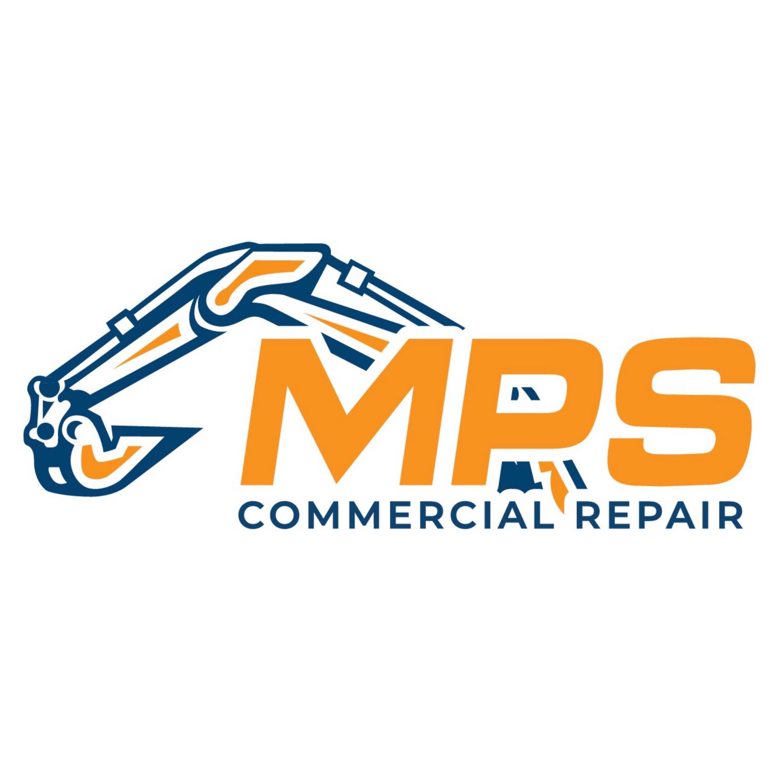 MPS Commercial Repair added a new... - MPS Commercial Repair