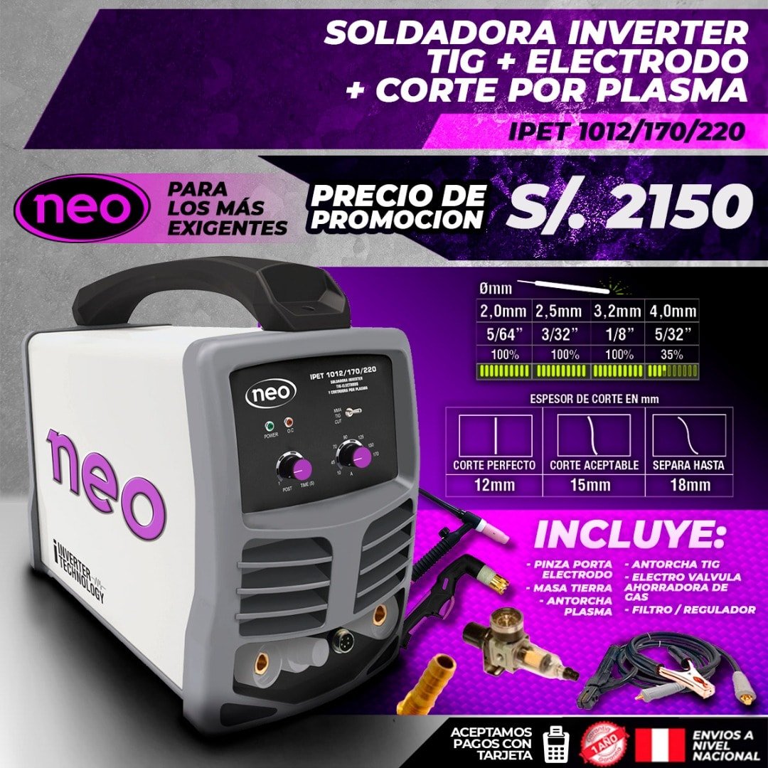NEO NEXT PERU - 🟣⚪NEO TE TRAE EL EQUIPO MULTIPROCESO IDEAL... | Facebook