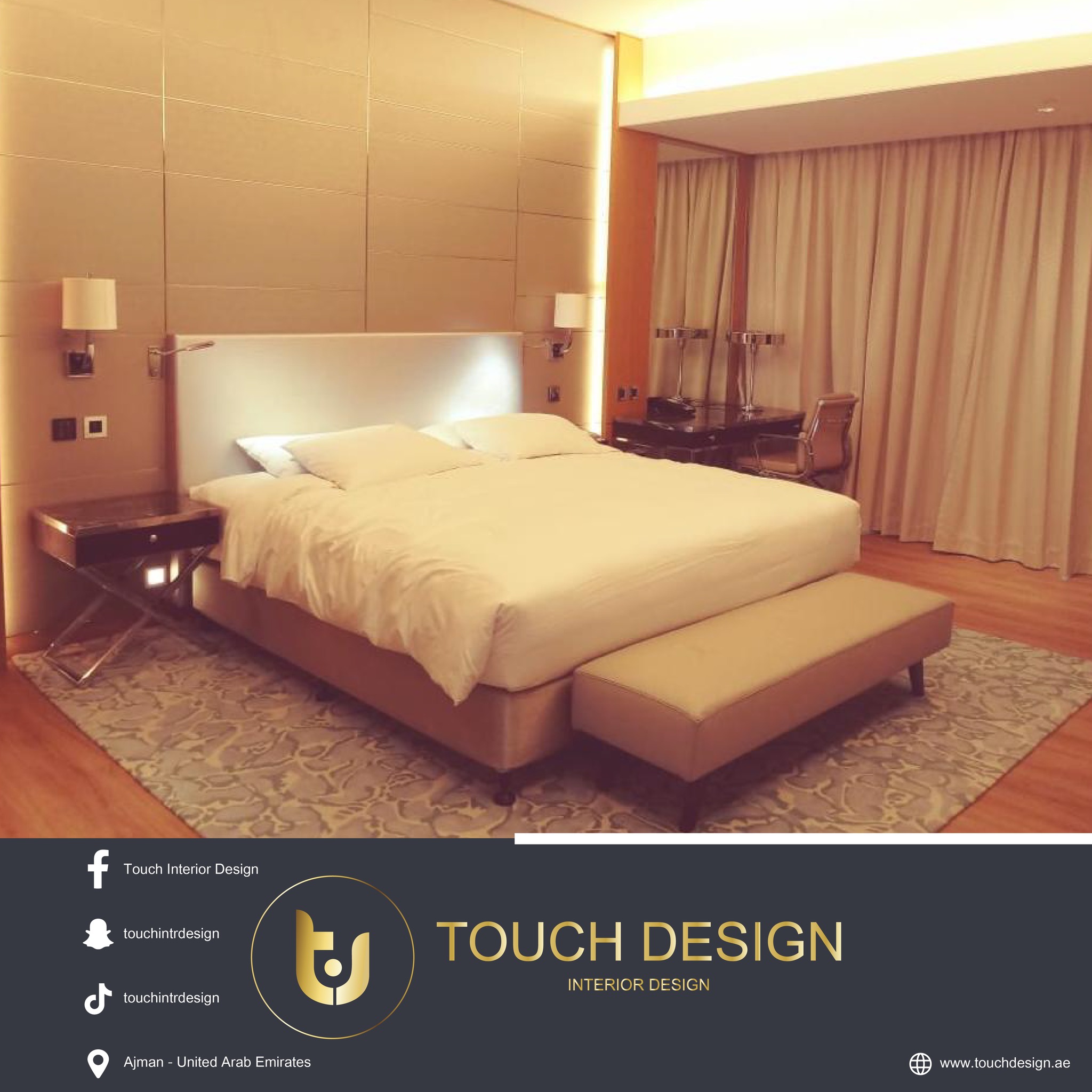 Touch Interior Design