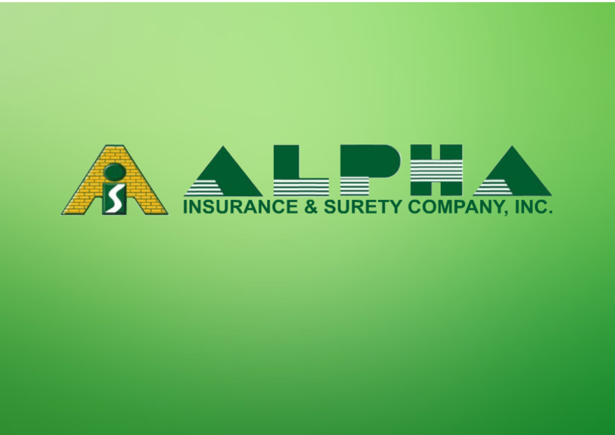 Alpha Insurance & Surety Company, Inc. Bacolod2 Branch | Bacolod CIty