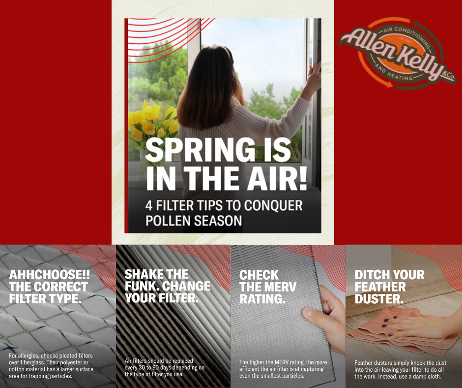 Allen Kelly & Company, Inc. | Raleigh NC