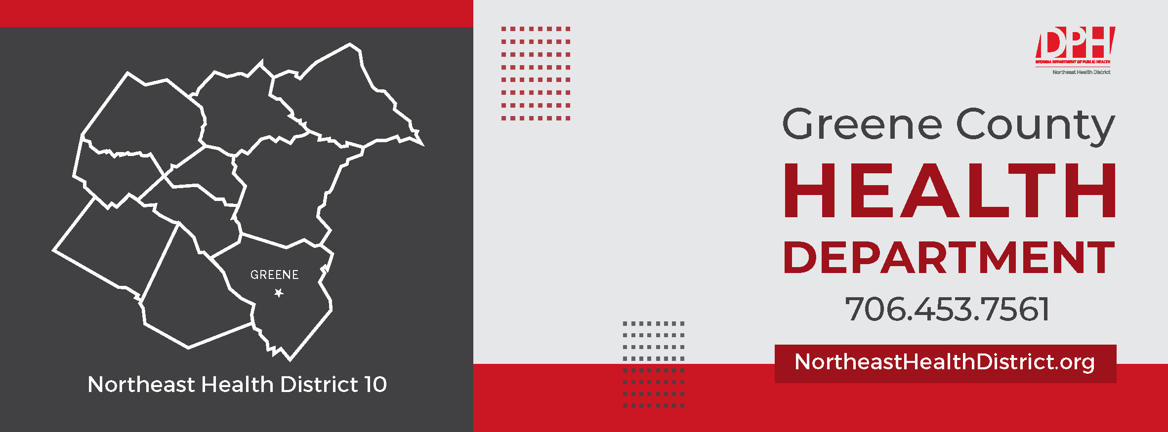 Oconee County Health... - Oconee County Health Department