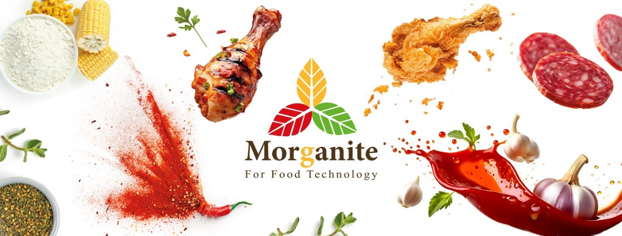 Morganaite Group | Amman