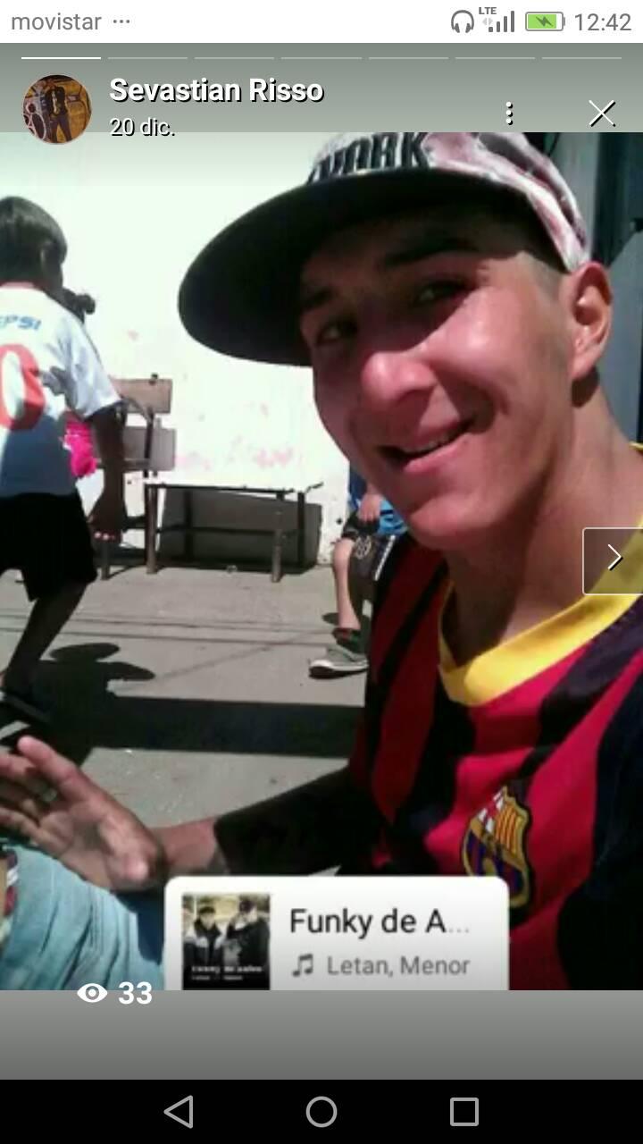 Sebastian Risso