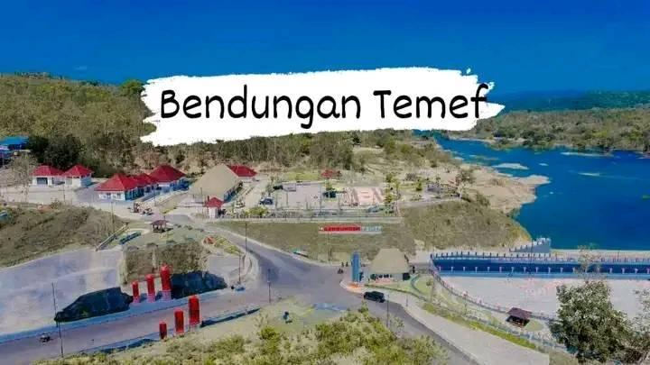 Bendungan Temef 🔰🌴 | Facebook