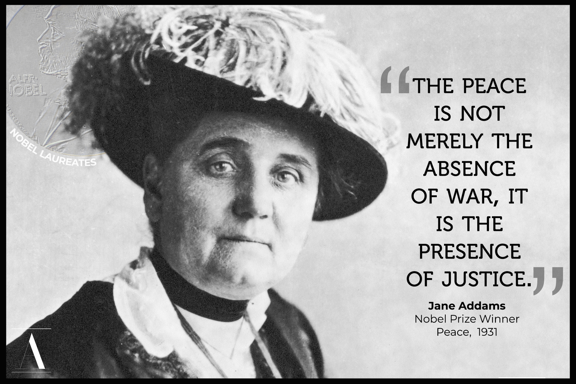 Jane Addams Sociology